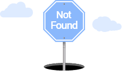 not found