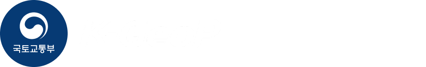 국토교통부 K-GeoP 기준점 분석 서비스